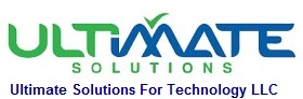 Ultimate Solutions For Technology LLC